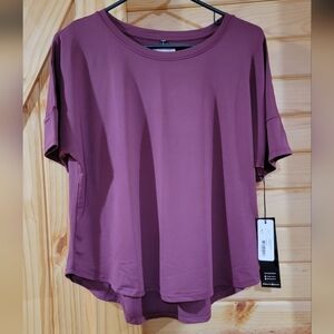 Kyodan ladies top, size Medium